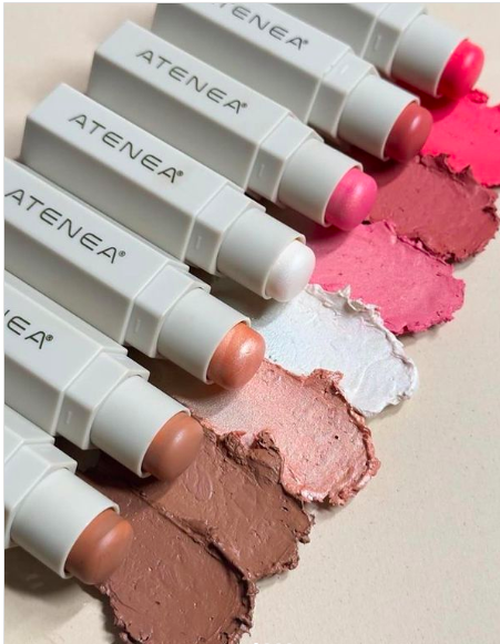 STICKS ATENEA COLLECTION