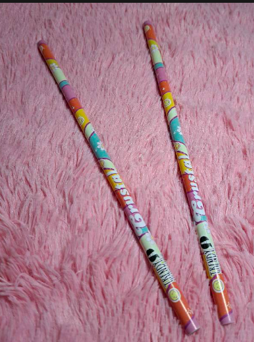 Lápiz de Cera Trendy