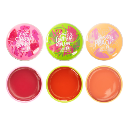 Brillo Just Lips Balm Trendy