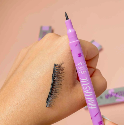 Pegante de Pestañas Oh my Lash Miis Cosmetics