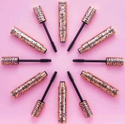 Pestañina Wild Engol