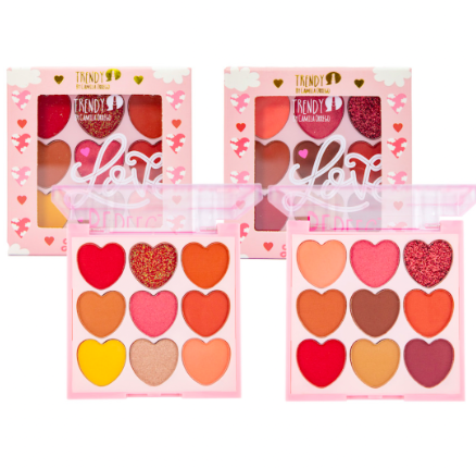 Sombra Love Perfect Trendy