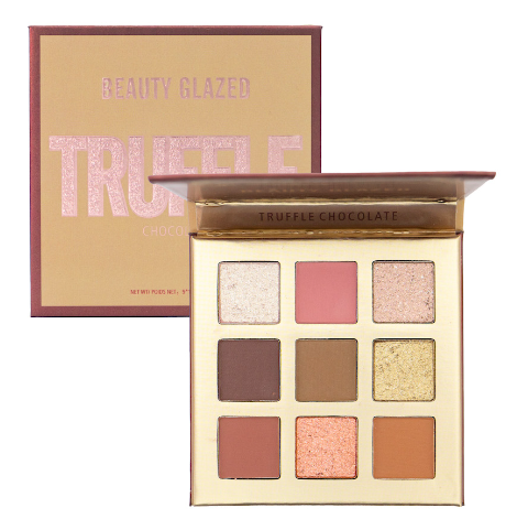 SOMBRA TRUFFLE BEAUTY GLAZED