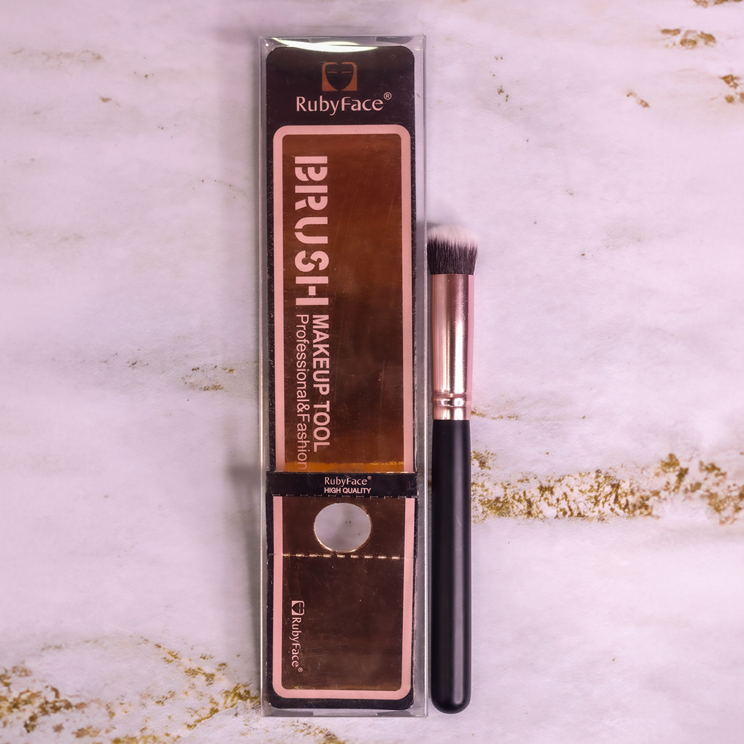 Brocha Corrector Ruby Face