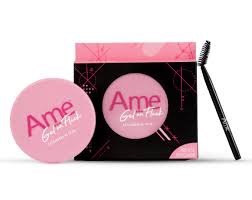 Cera Fijadora de Cejas AME