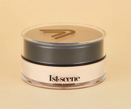 Mini Polvo Suelto 1st Scene Atenea