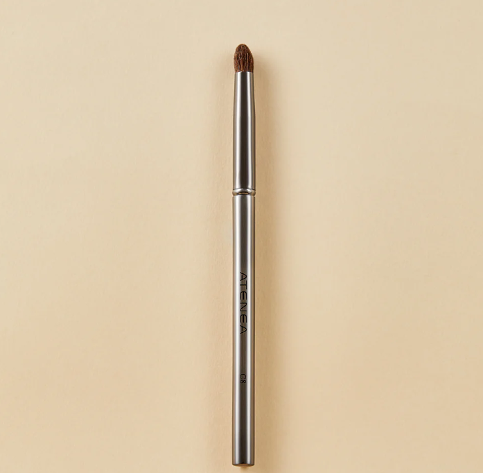 Pincel Zilver Difuminador Atenea C28