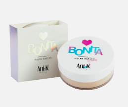 Polvo Suelto Traslucido Carlota Ani-k