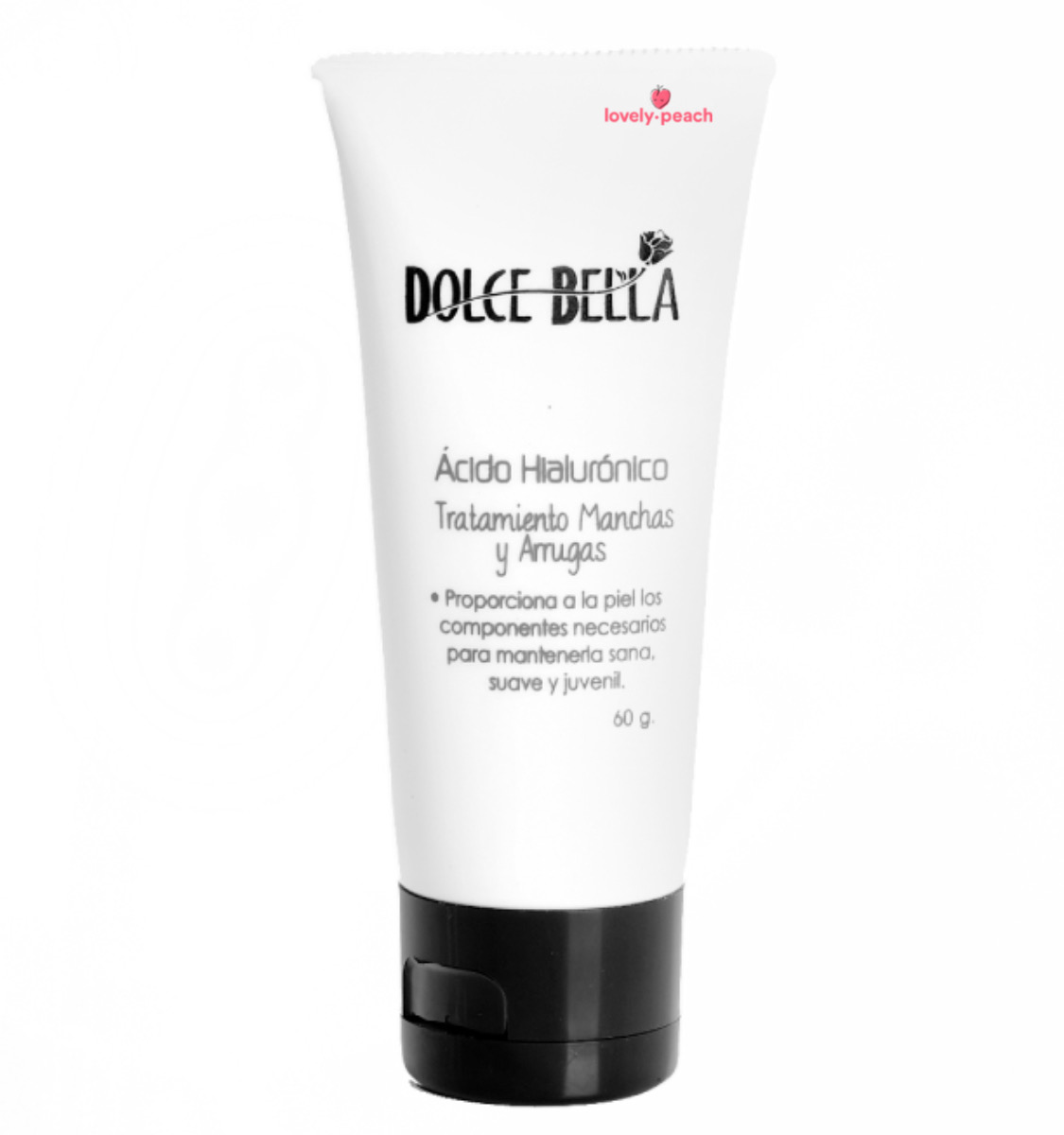 Mascarilla En Velo Acido Hialuronico Bioaqua