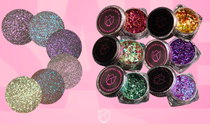 Pigmentos Keydi De La Rosa