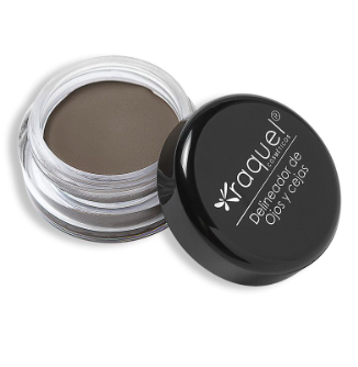 Delineador y Pomada de Cejas Raquel