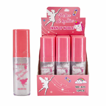 Polvo De Hadas Iman Of Noble