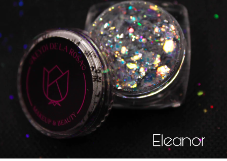Glitters Keydi De La Rosa
