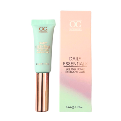 Gel Fijador De Cejas OG