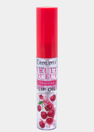 Lip Oil Frutas