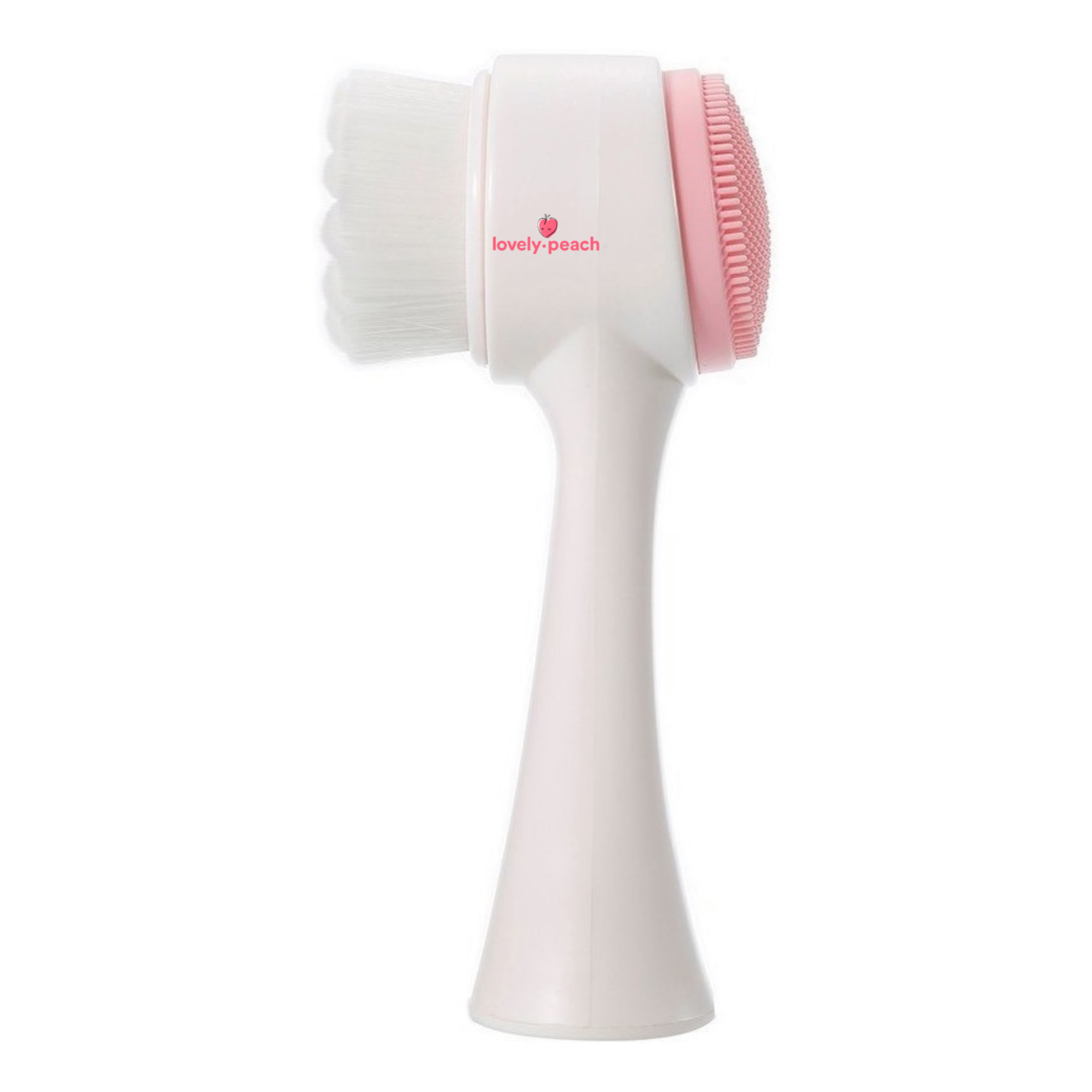 Cepillo Limpiador y Exfoliante