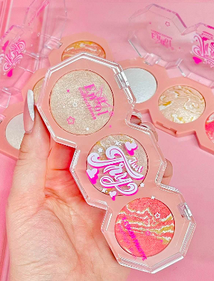 Kit Iluminador Engol