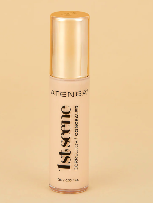 Corrector 1st Scene Atenea