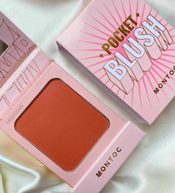 Rubor Montoc/MERIDIAN