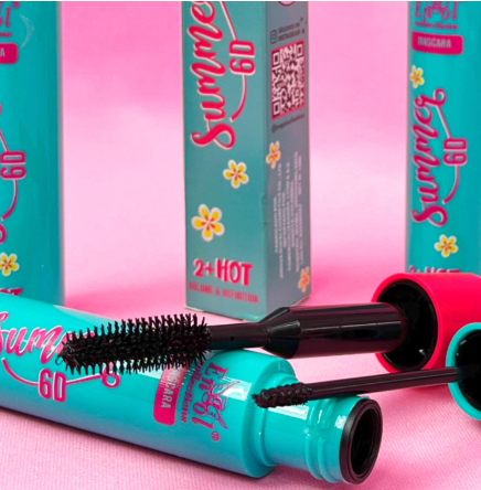 Pestañas Summer Engol 6D