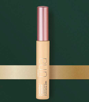 Correctores De Natura Nuevos