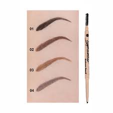 Lapiz Para Cejas Doble - USHAS