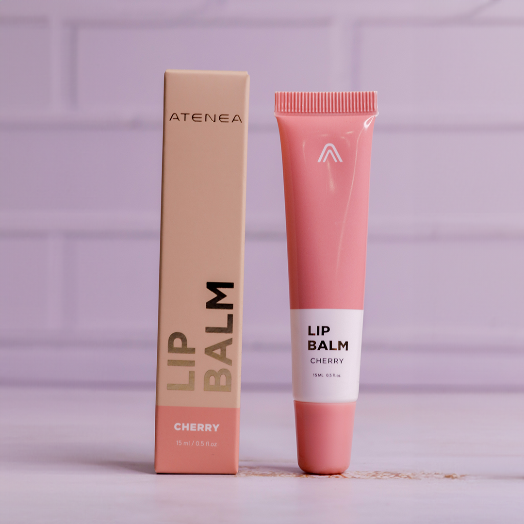 Lip Balm Atenea