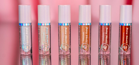 Sombras Liquidas Bloomshell