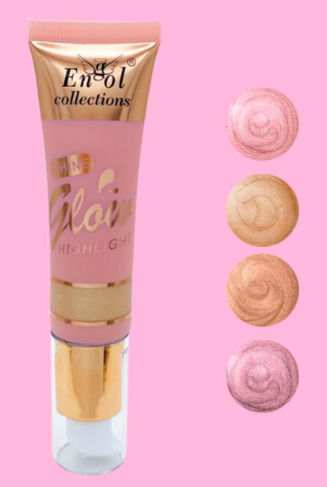 Iluminador Liquido Mini Engol