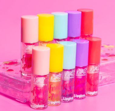 Lip Gloss Mini Engol