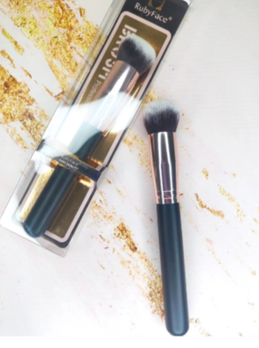 Brocha para Contorno y Rubor - RUBY FACE