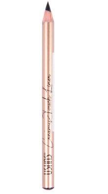 Lápiz Negro Creamy - USHAS