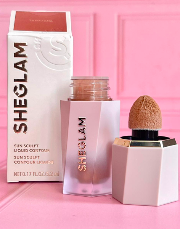 Contorno Liquido Sheglam