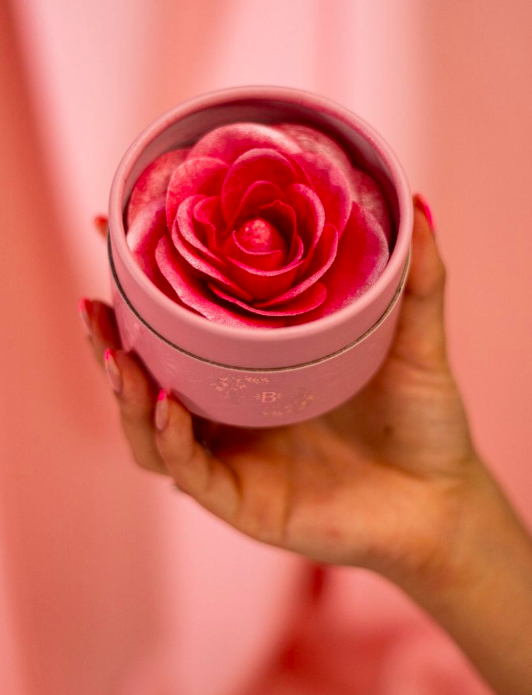 Iluminador Flor Gabrielle Bloomshell