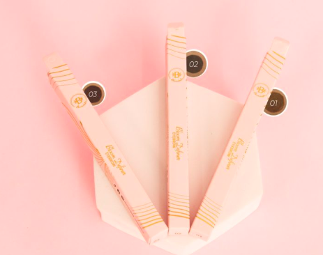 Lapiz De cejas Bloomshell 01