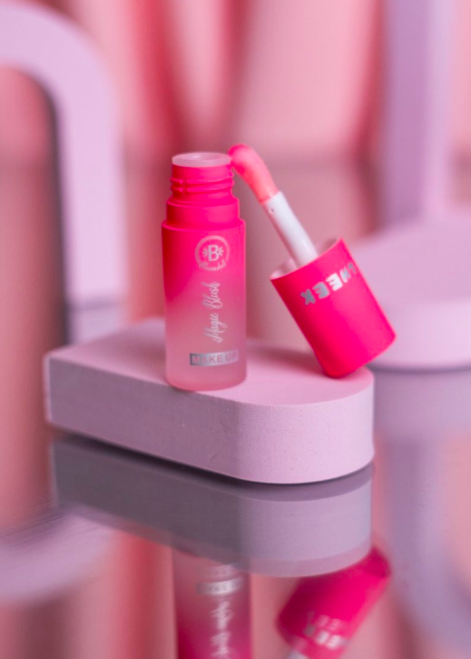 Blush Magico Multiusos Bloomshell