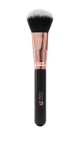 Brocha Para Rubor Trendy P107