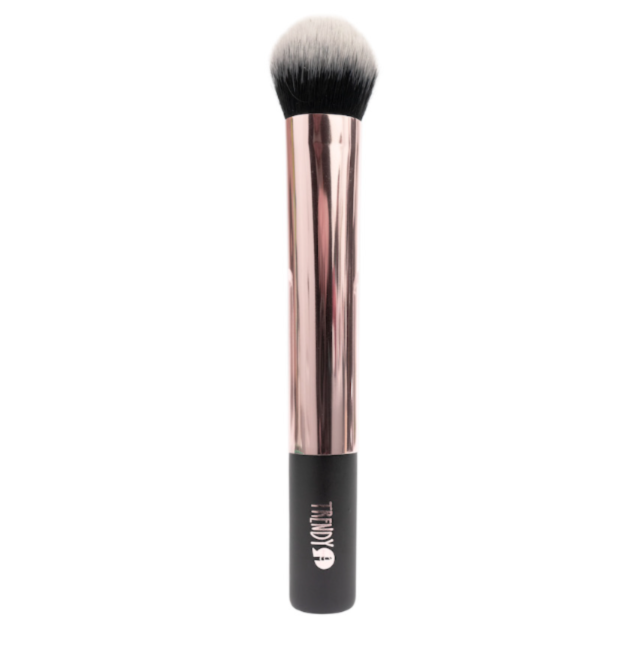 Brocha Para Rubor Mini P215