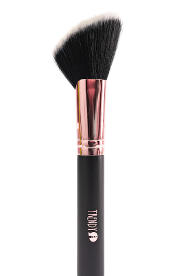 Brocha Para Contorno Trendy P105