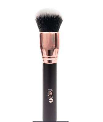 Brocha Para Base Kabuki Trendy P104