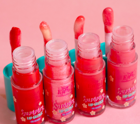 Lip Gloss Summer Engol