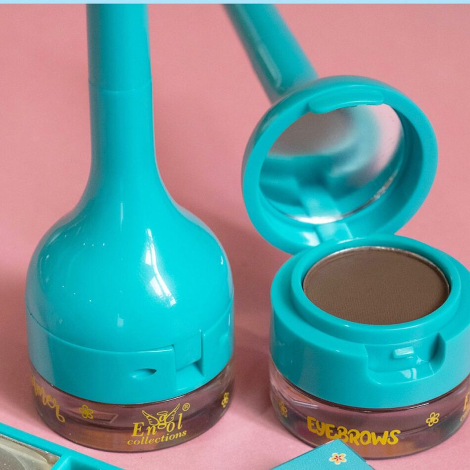 Copa Doble Para Cejas Engol