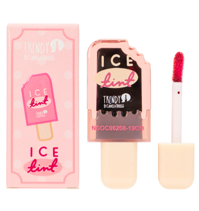 Brillo Labial Fruits Lip Oil