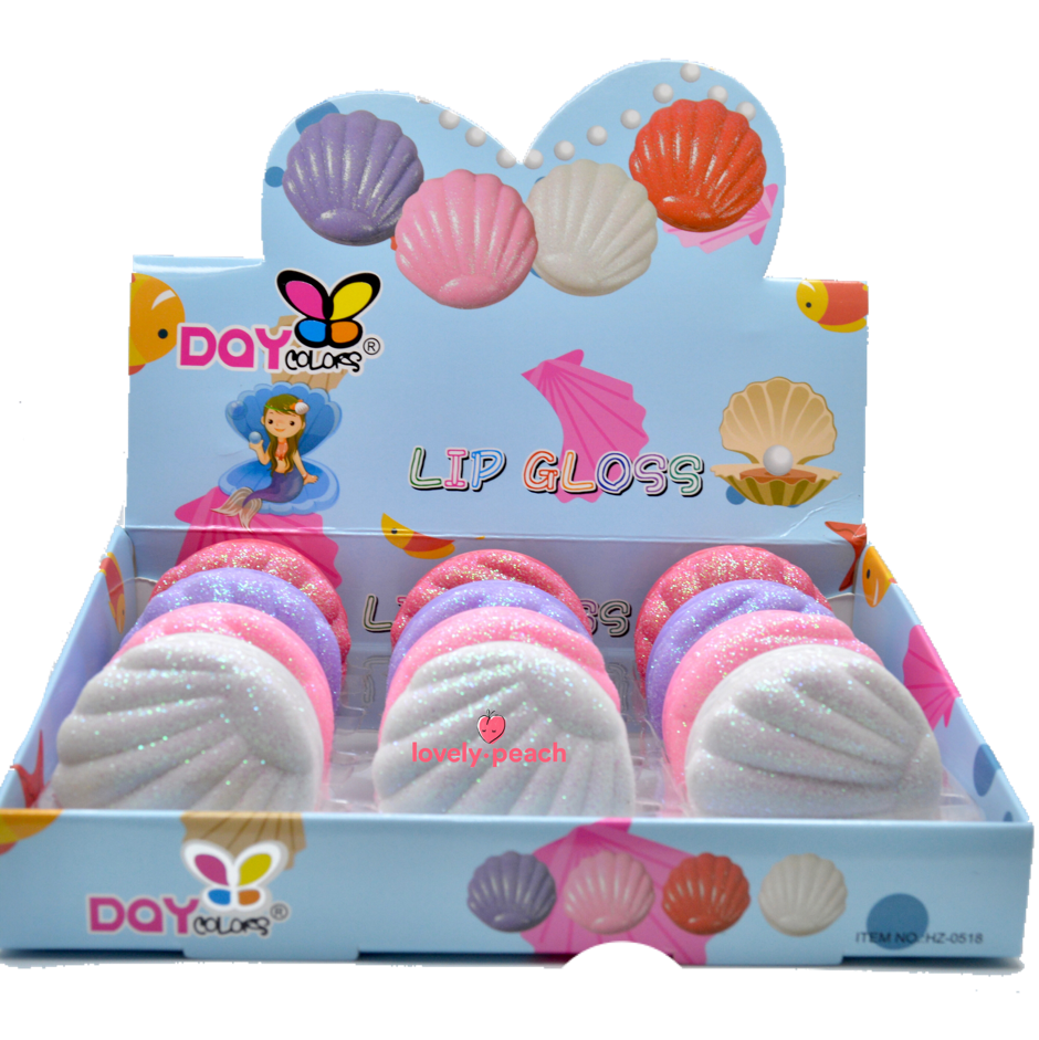 Hidratante Concha De Mar