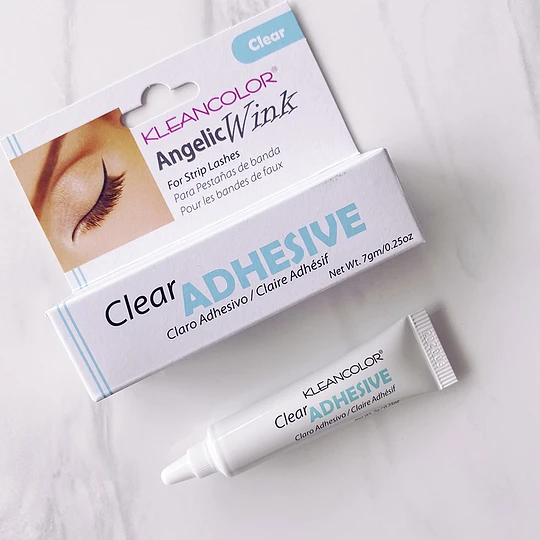 Pegante de Pestañas KleanColor