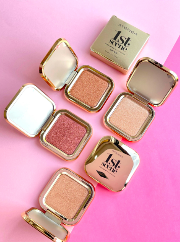 Iluminador 1ST Scene Atenea