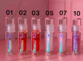 Gloss Hidratante Essentials OG