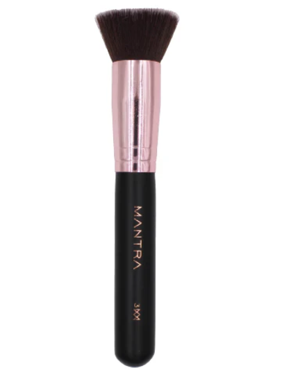 Brocha Plana Base Mantra M3