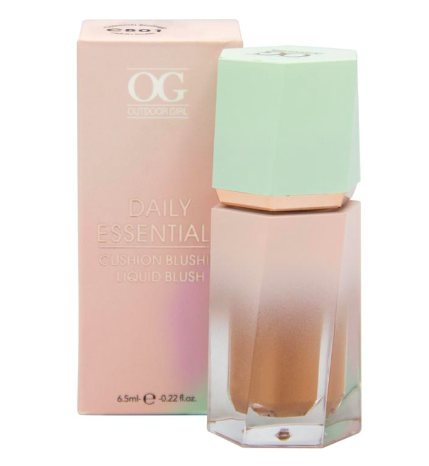 Rubor Liquido Essentials OG