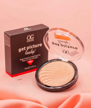 Iluminador Get Picture OG